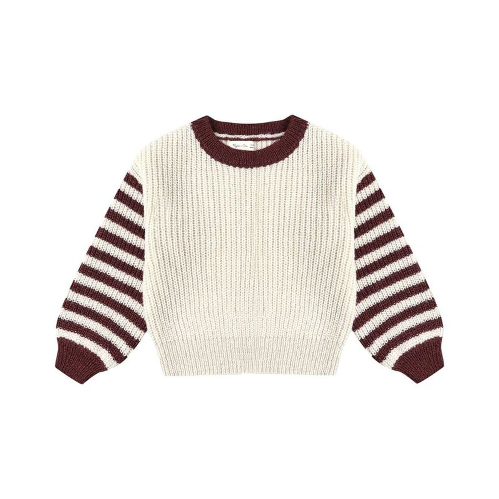 Rylee & Cru Girls  Aspen Sweater